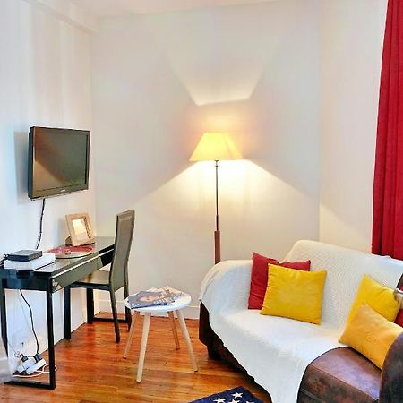 Anna'S Home Sweet Home Boulogne-Billancourt Bagian luar foto
