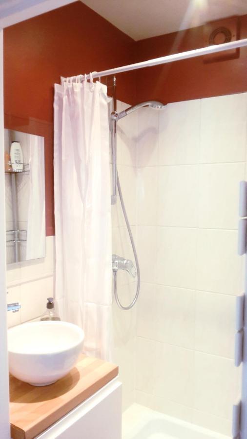 Anna'S Home Sweet Home Boulogne-Billancourt Bagian luar foto