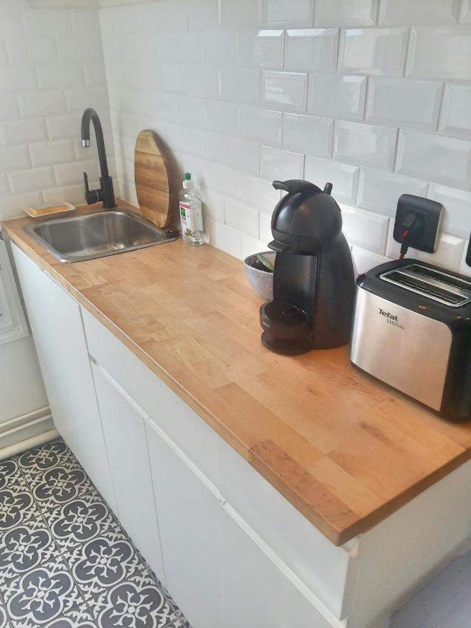 Anna'S Home Sweet Home Boulogne-Billancourt Bagian luar foto