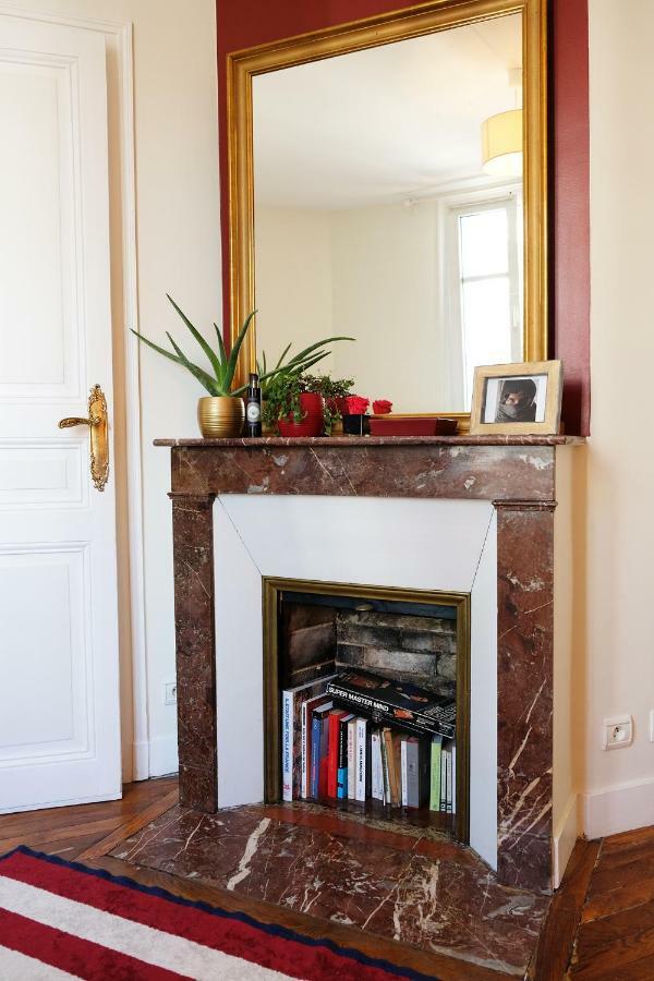 Anna'S Home Sweet Home Boulogne-Billancourt Bagian luar foto